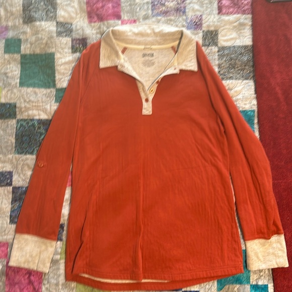 Duluth l/s cold weather shirt - Picture 1 of 2